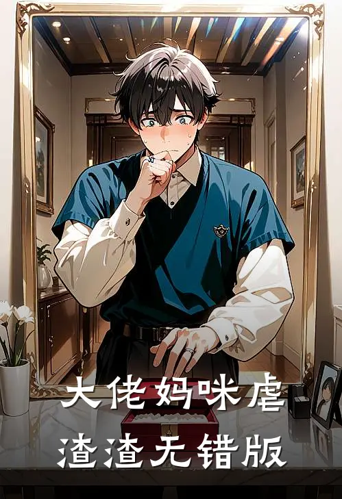 大佬妈咪虐渣渣无错版
