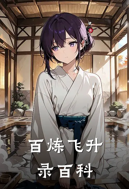百炼飞升录百科