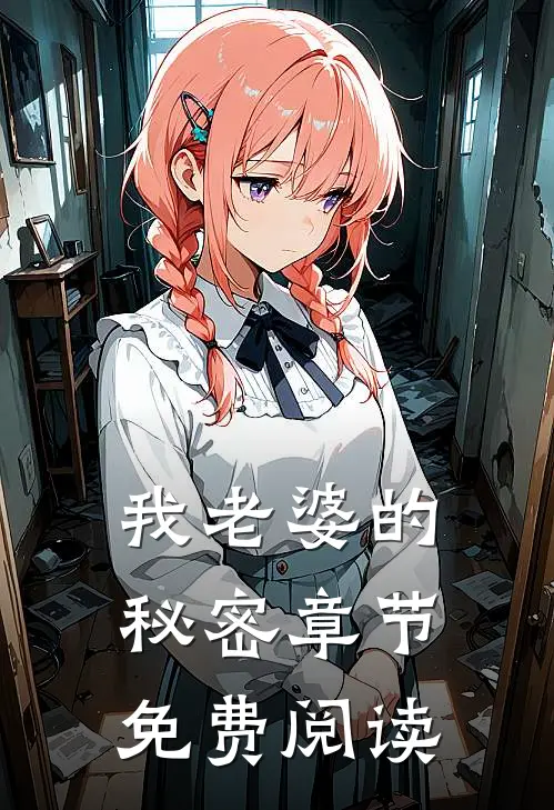 我老婆的秘密章节免费阅读