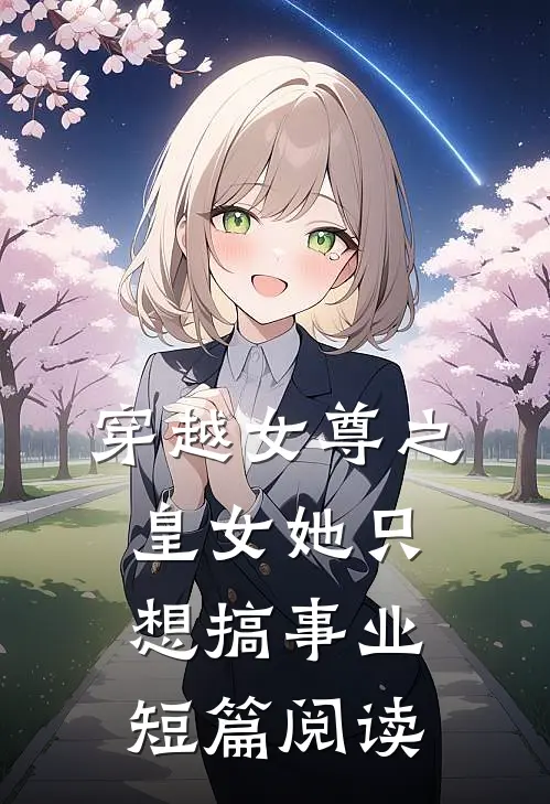 穿越女尊之皇女她只想搞事业短篇阅读