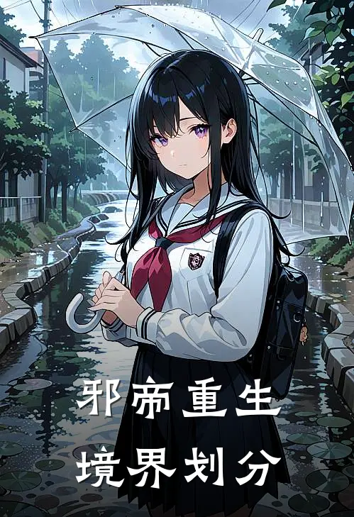 邪帝重生境界划分