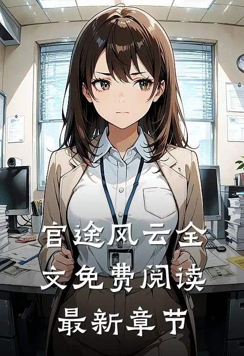 官途风云全文免费阅读最新章节