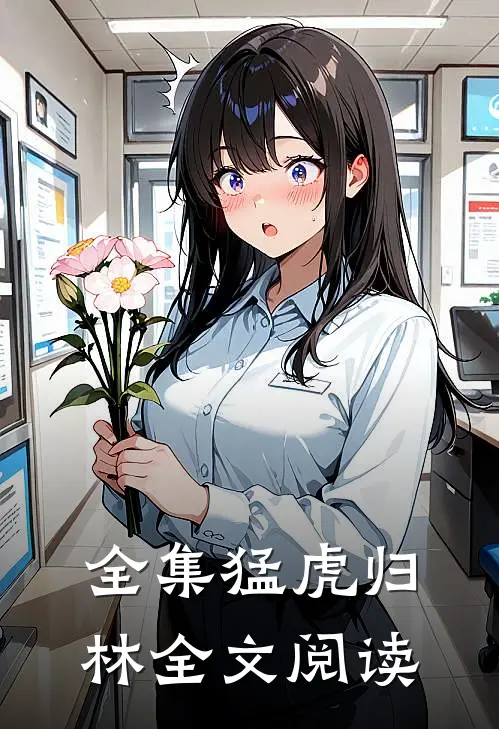 全集猛虎归林全文阅读