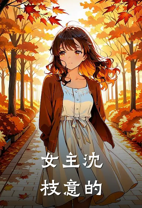 女主沈枝意的