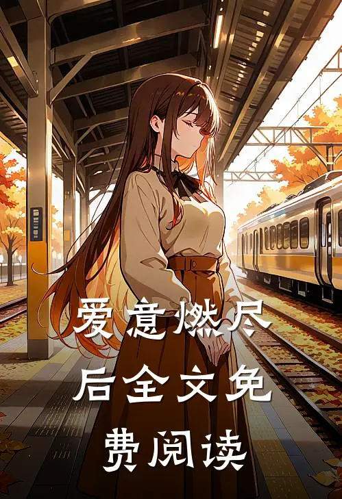 爱意燃尽后全文免费阅读