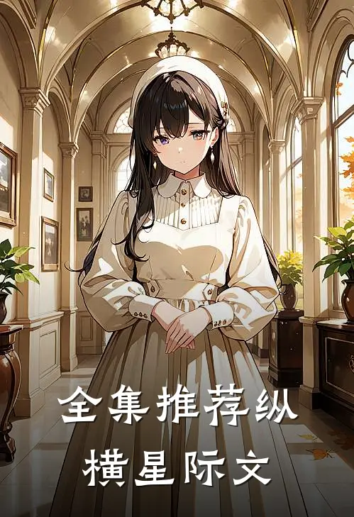 全集推荐纵横星际文