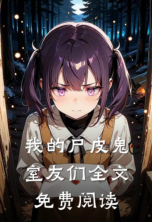 我的尸皮鬼室友们全文免费阅读