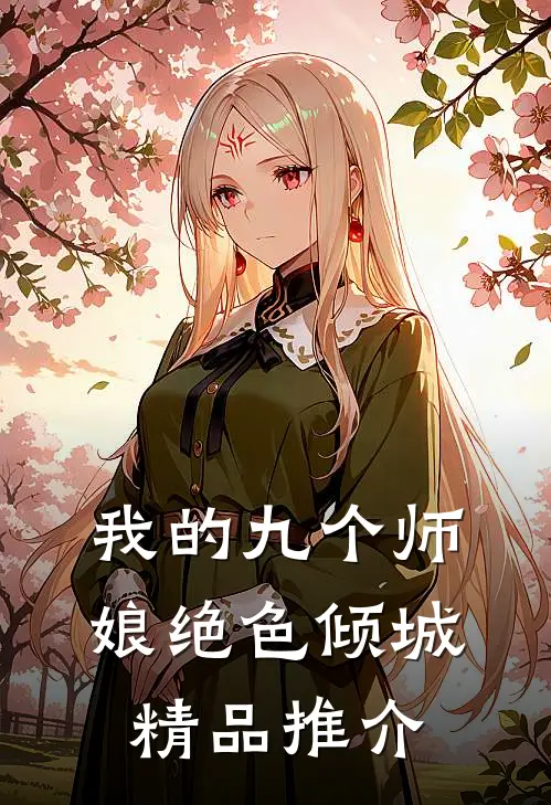 我的九个师娘绝色倾城精品推介
