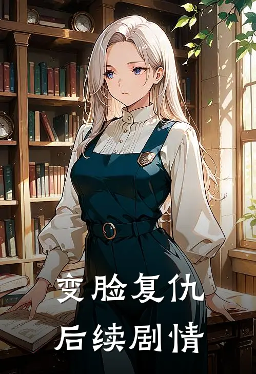 变脸复仇后续剧情
