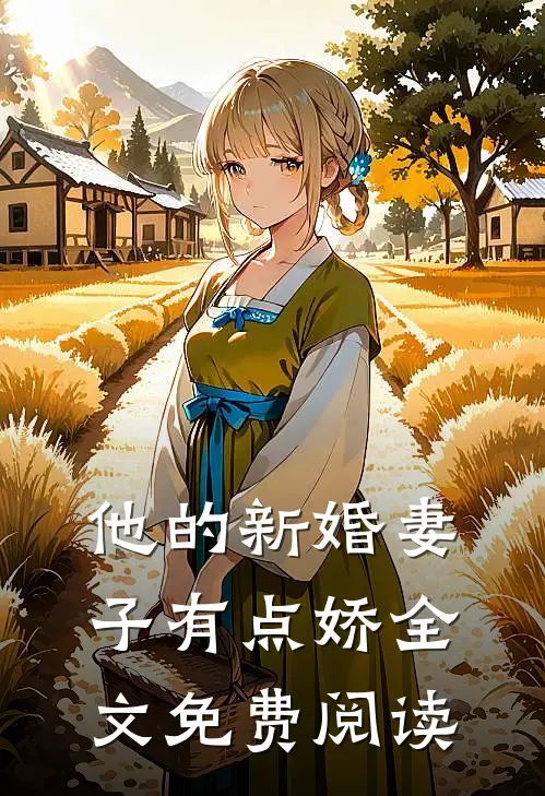 他的新婚妻子有点娇全文免费阅读