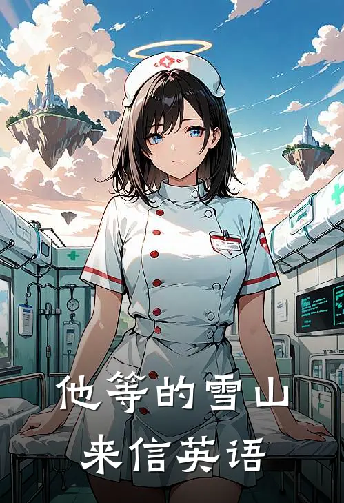 他等的雪山来信英语
