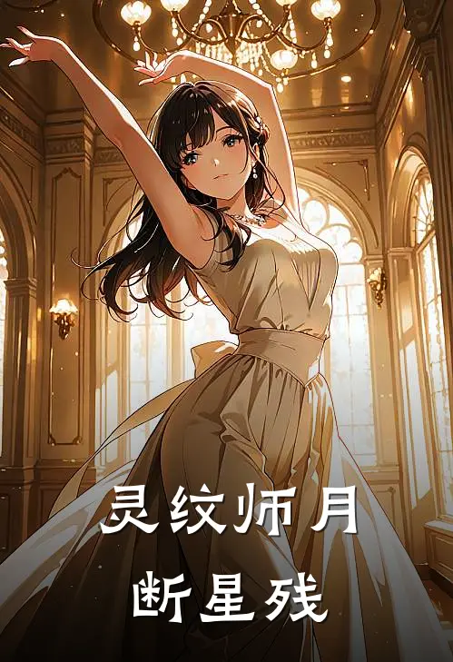 灵纹师 月断星残