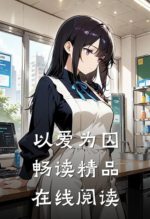 以爱为囚畅读精品在线阅读