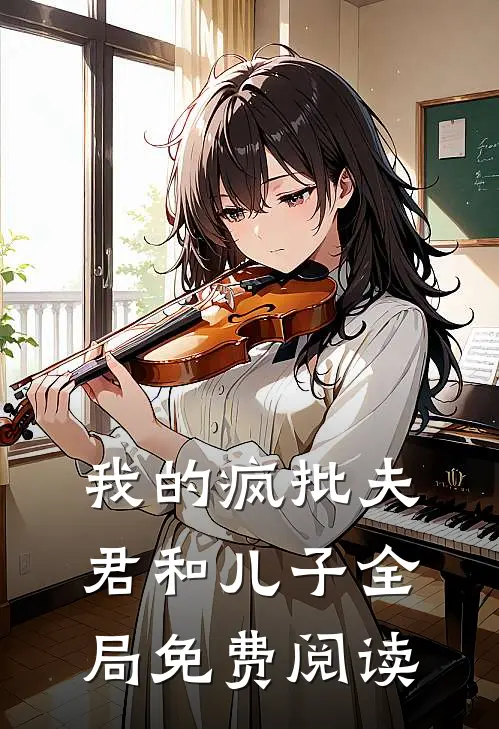 我的疯批夫君和儿子全局免费阅读