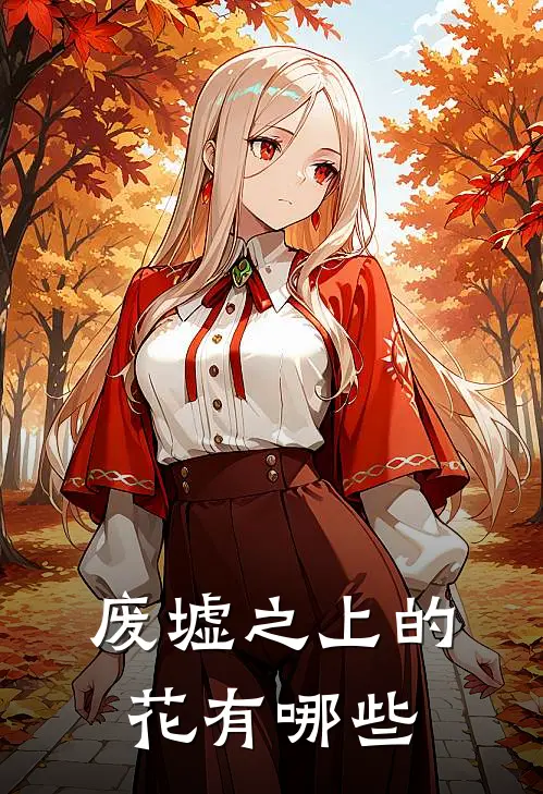 废墟之上的花有哪些