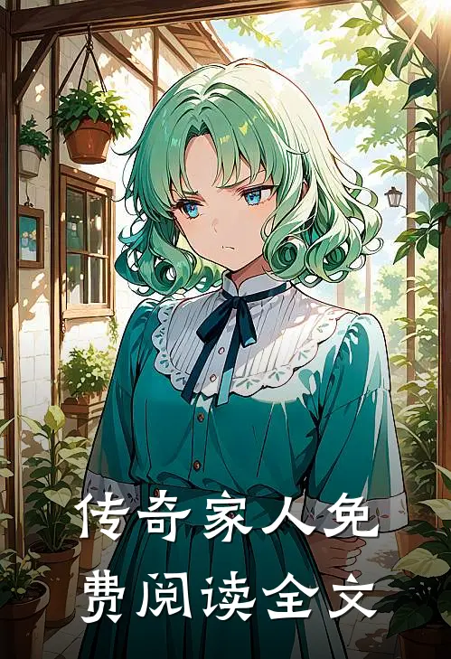 传奇家人免费阅读全文