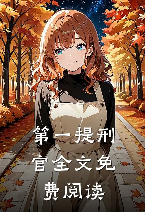 第一提刑官全文免费阅读