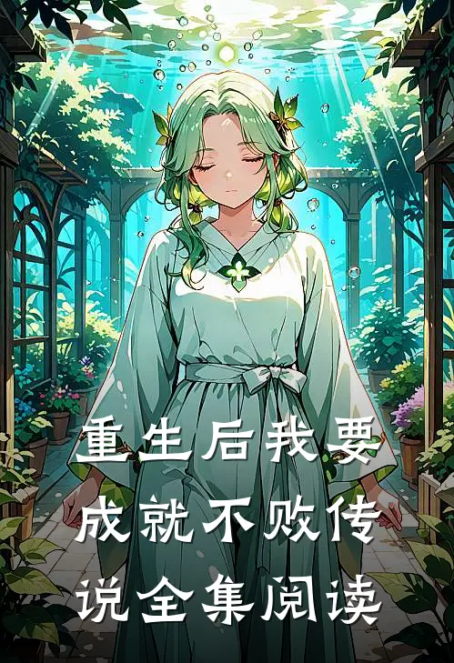 重生后我要成就不败传说全集阅读