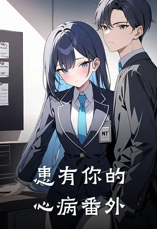 患有你的心病 番外