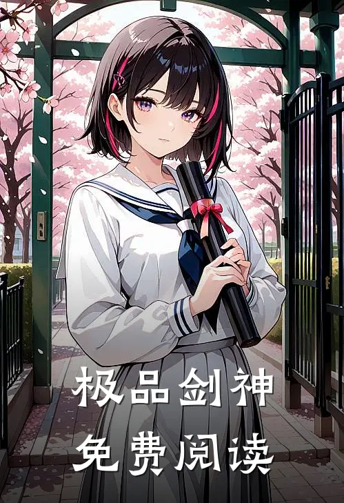 极品剑神免费阅读