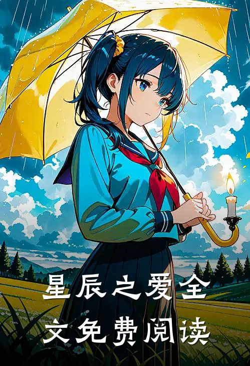 星辰之爱全文免费阅读