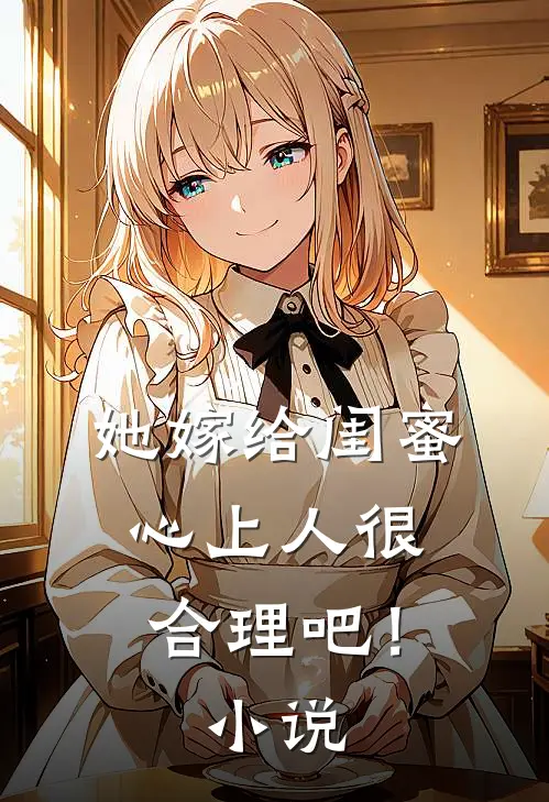 她嫁给闺蜜心上人很合理吧!在线阅读