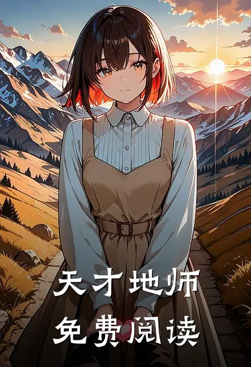 天才地师免费阅读