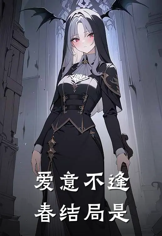 爱意不逢春结局是