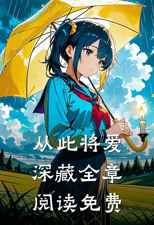 从此将爱深藏全章阅读免费