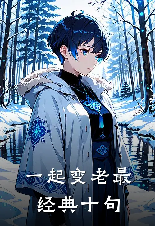 一起变老最经典十句