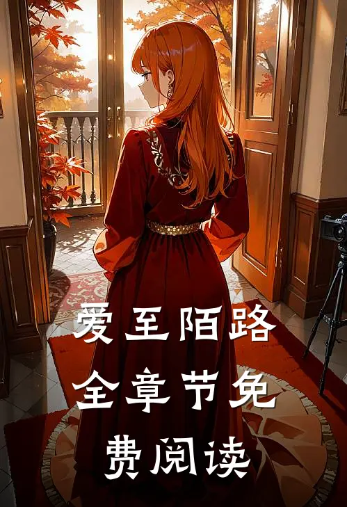 爱至陌路全章节免费阅读