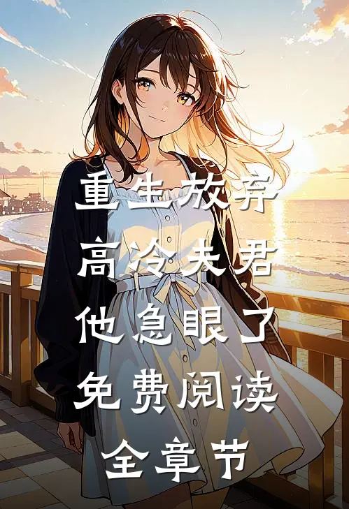 重生放弃高冷夫君,他急眼了免费阅读全章节