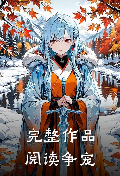 完整作品阅读争宠