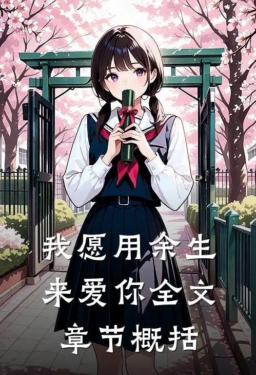 我愿用余生来爱你全文章节概括