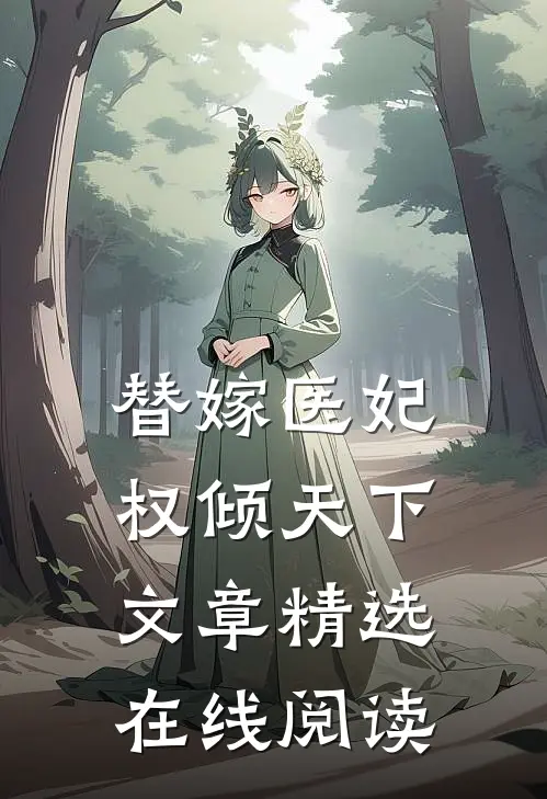 替嫁医妃权倾天下文章精选在线阅读