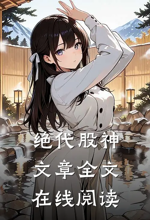 绝代股神文章全文在线阅读