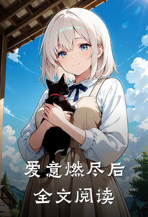 爱意燃尽后全文阅读