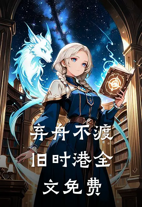 弃舟不渡旧时港全文免费