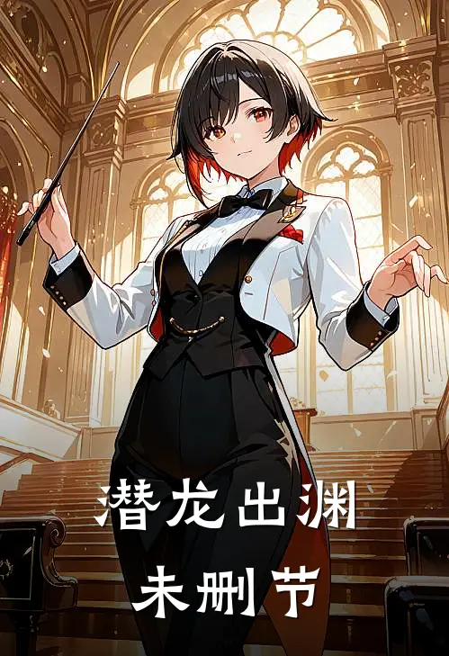 潜龙出渊未删节