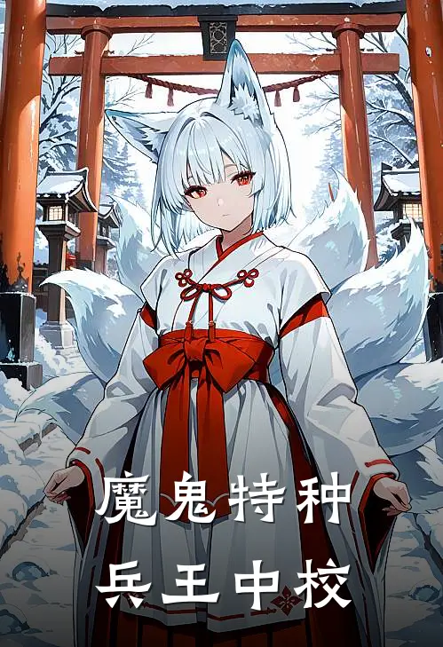 魔鬼特种兵王中校