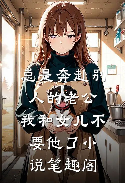 总是奔赴别人的老公，我和女儿不要他了小说笔趣阁