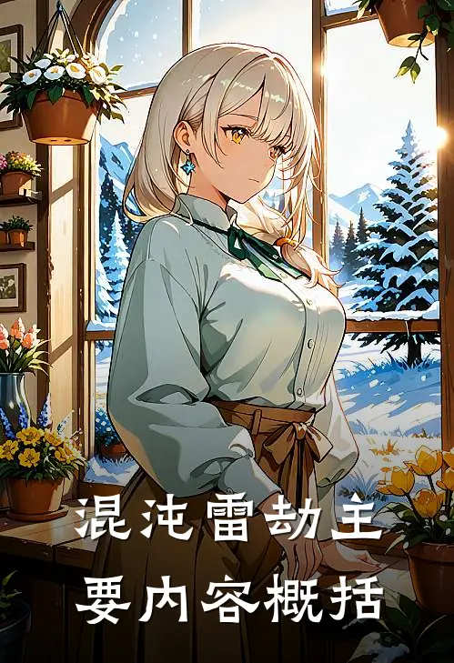 混沌雷劫主要内容概括