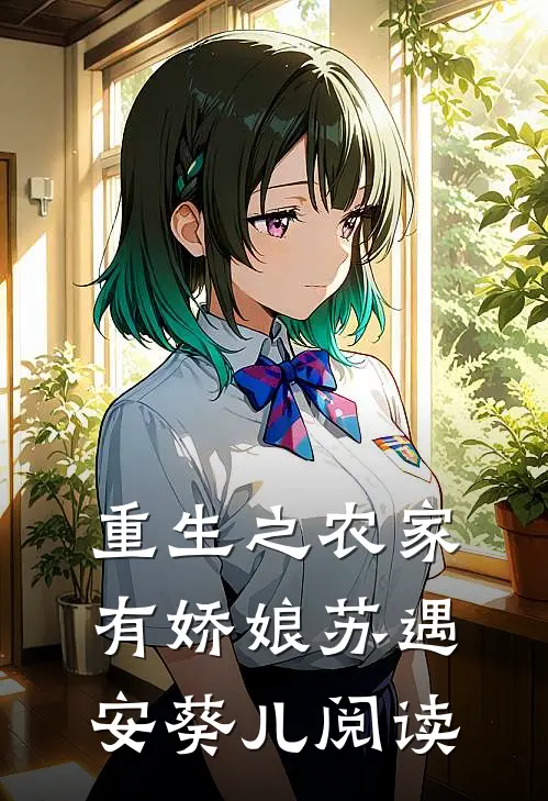 重生之农家有娇娘苏遇安葵儿阅读