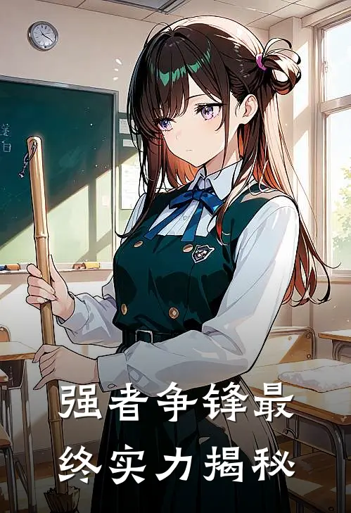 强者争锋最终实力揭秘