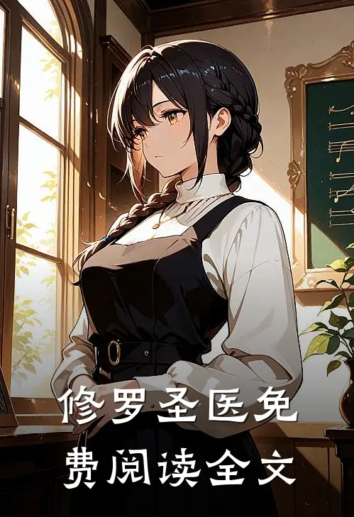 修罗圣医免费阅读全文