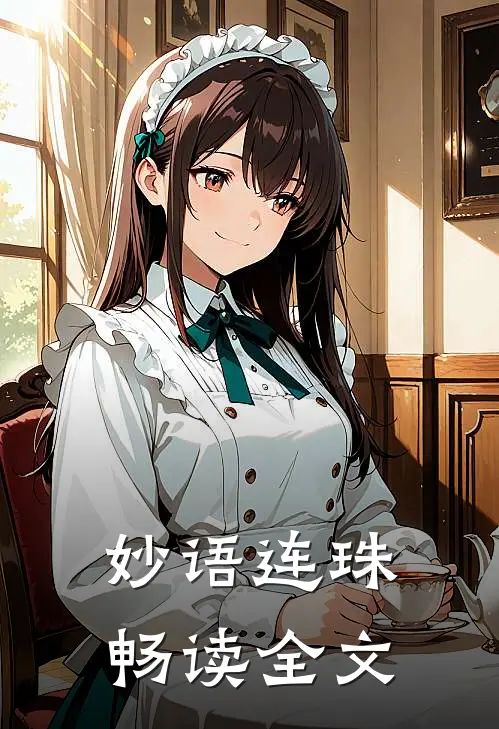妙语连珠畅读全文