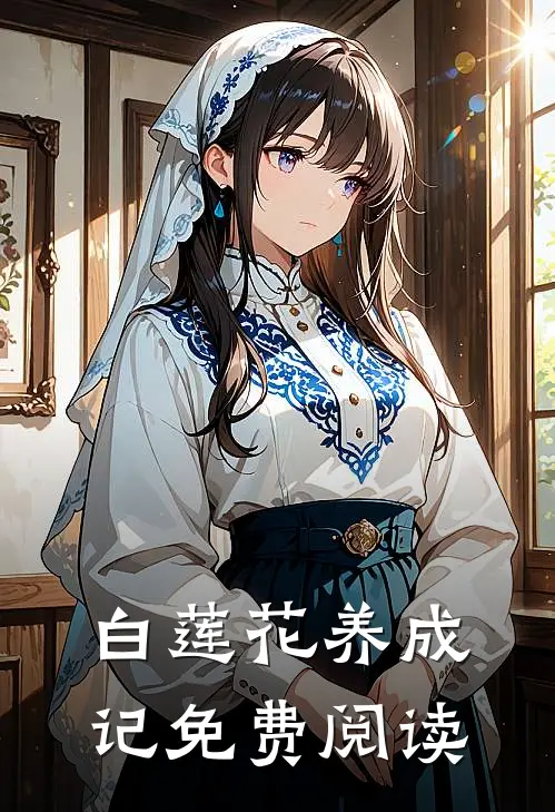 白莲花养成记免费阅读