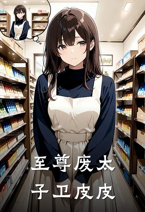 至尊废太子 卫皮皮