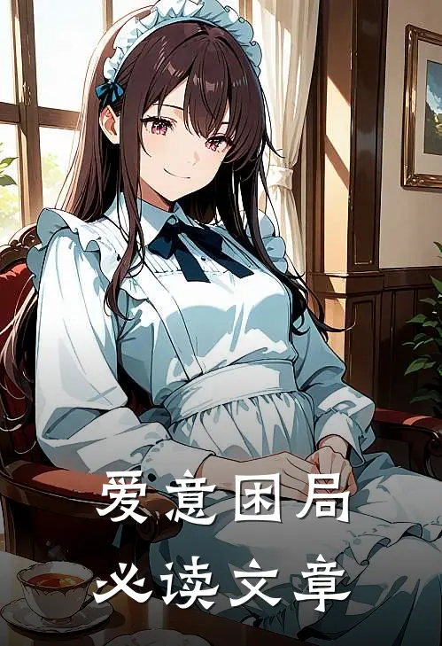 爱意困局必读文章