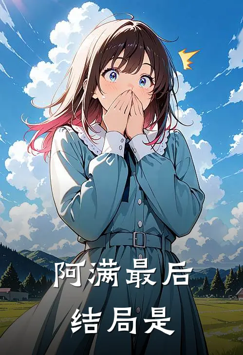 阿满最后结局是